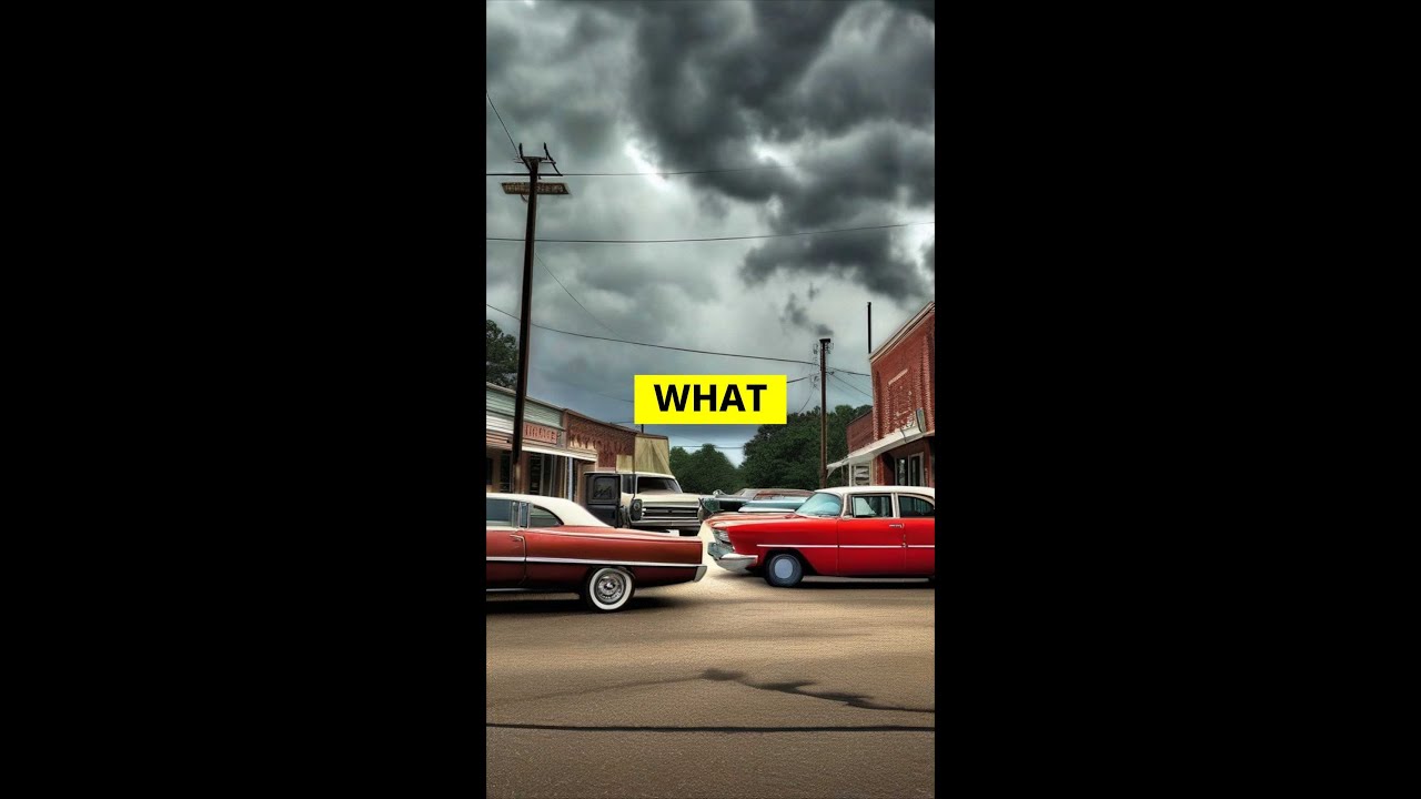 The Shocking Crime that Changed Lufkin, Texas Forever