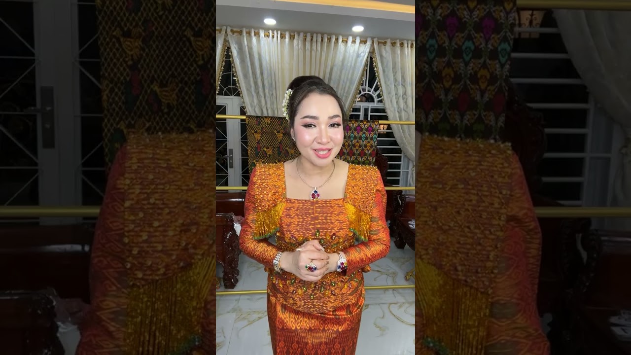 2026 Traditional Dress Trends | The Most Stunning Traditional Dresses for 2026