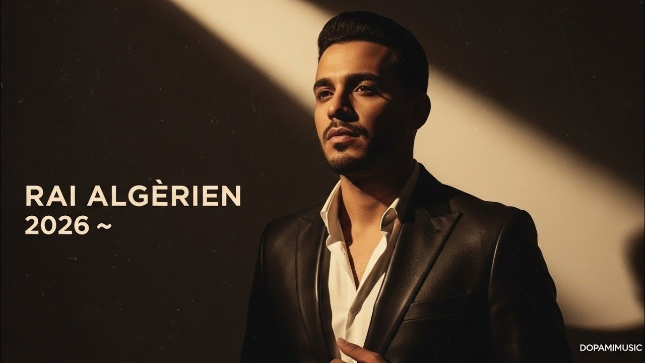🔥🔥 RAI ALGERIEN CLASSIC 2026 | EMOTIONAL RAI SONG 🔥🔥