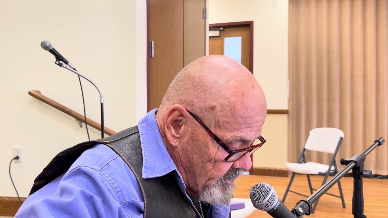 15 March 2026 Postlude by Mark Nourse