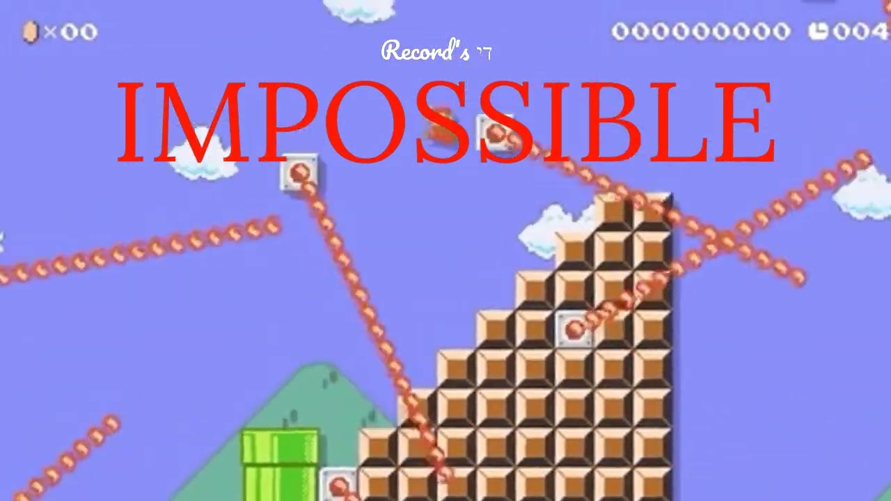 impossible