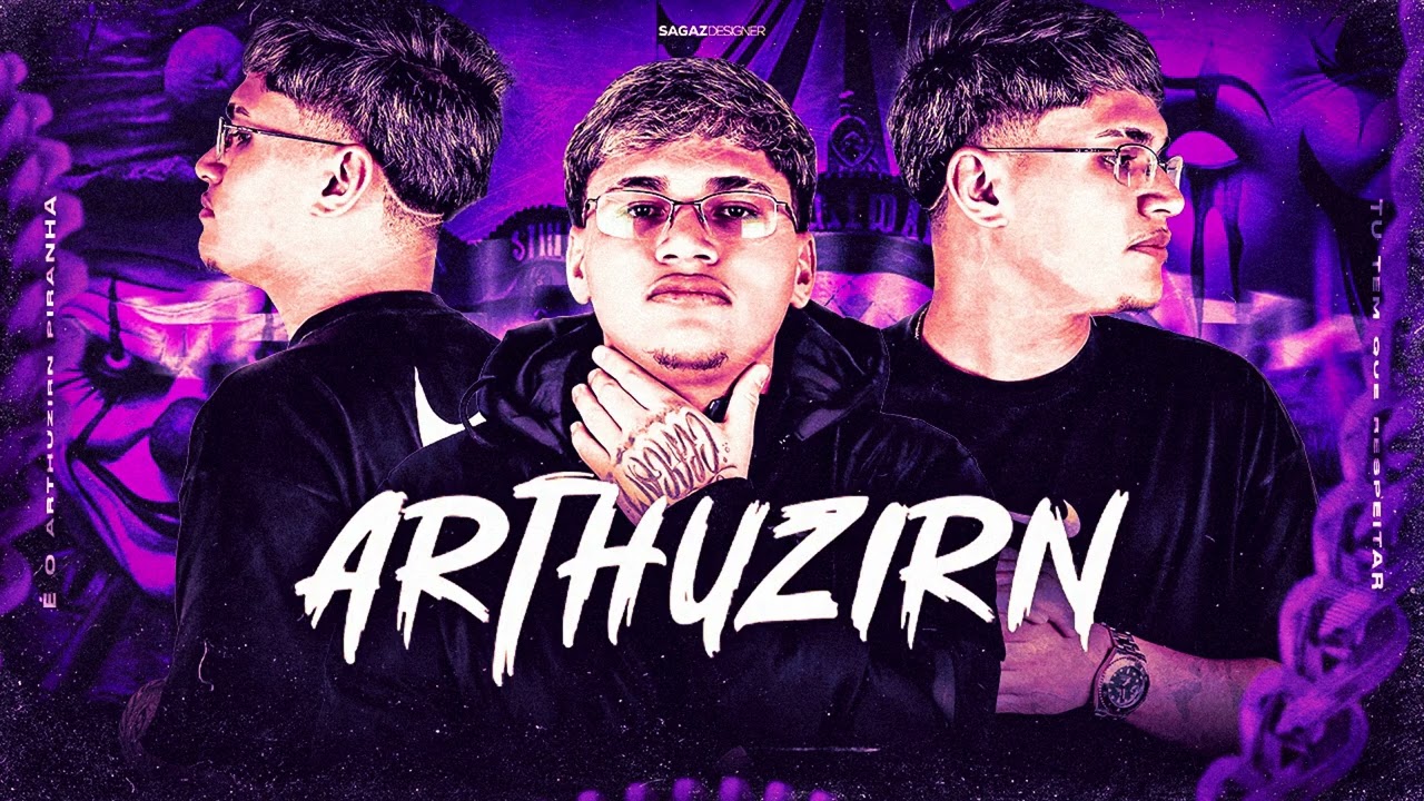 ESSA MINA ELA DOIDA - ARTHUZIRN, DJ DELAZARI (Mc Pedrinho)