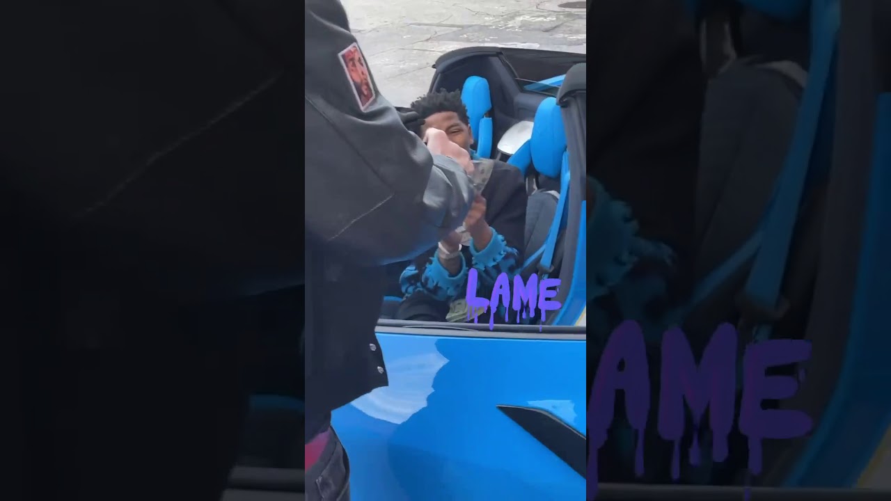 Big Scarr x LAME (snippet)