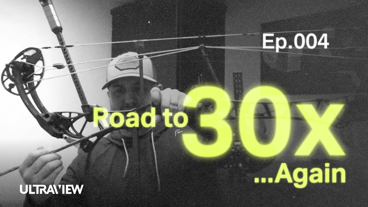 Tuning to Perfection with Mathews' Engineer Mark Hayes // Road to 30x Ep.004