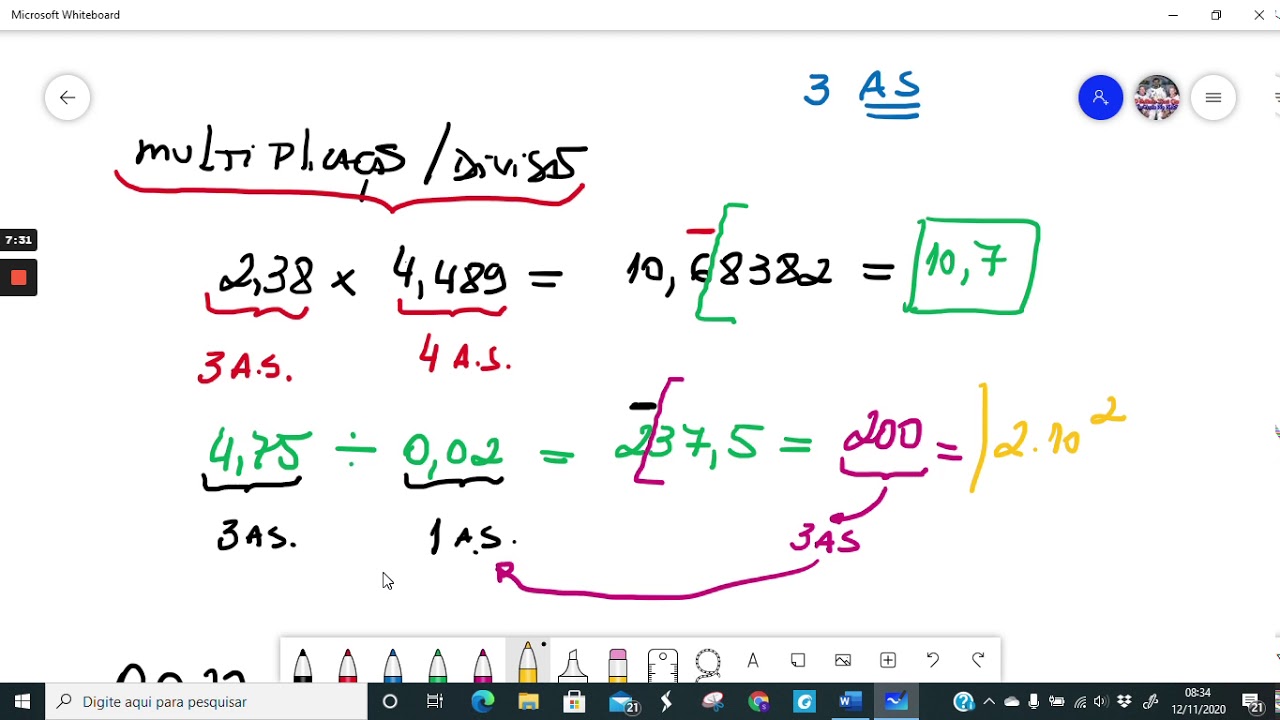 Aula 02- Cap 1 Halliday  Parte 02