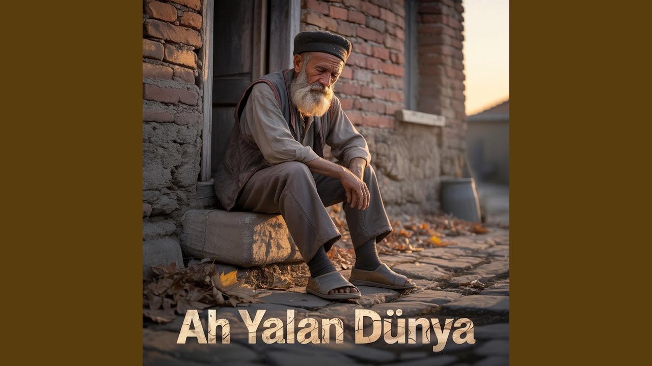 Ah Yalan D&uuml;nya