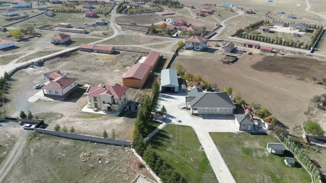 #djimini3pro #vlog Güzel yayla (yayla kute)