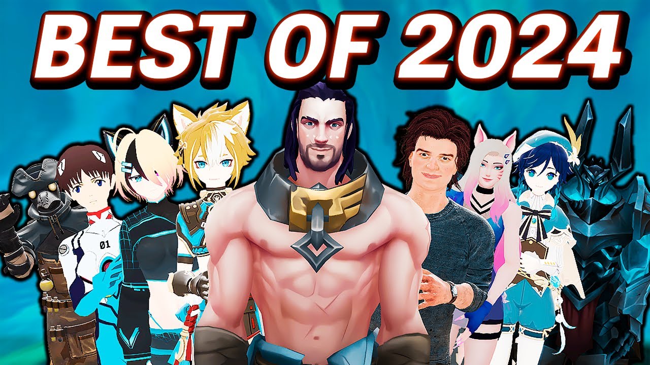 Sylas' Best of 2024