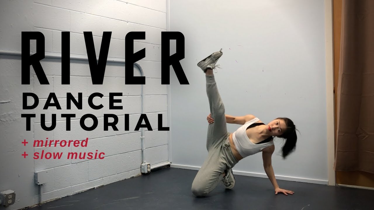 [Dance Tutorial] YEJI 