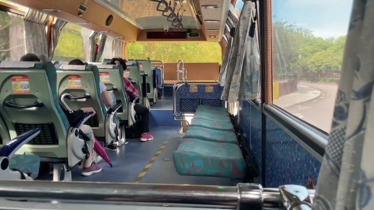 2022.11.01 臺西客運 雲林縣公車 301路 高鐵雲林站往北港