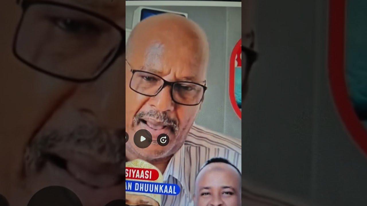 Bal dameerkan dhageysta BK iyo Somaliland af lagaadeynaya
