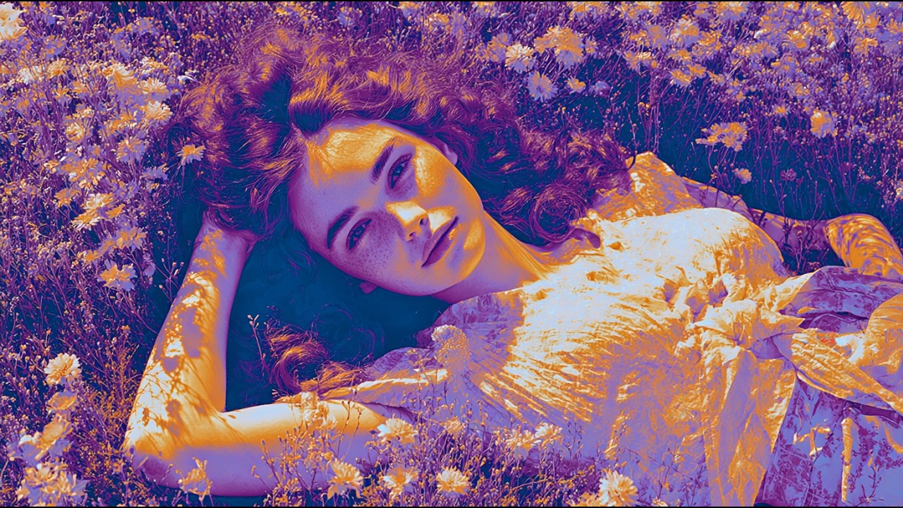 Altar in the Fields |  Synthwave / Indie Pop / Dreamwave