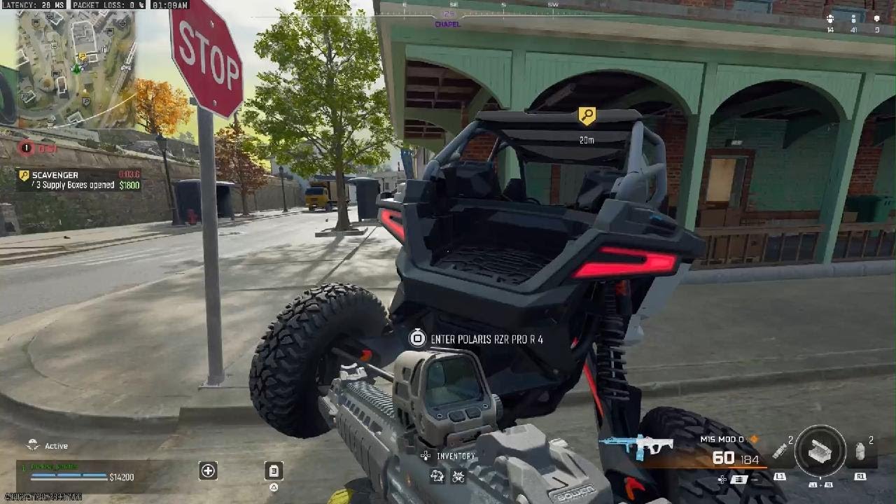 Haven's Hollow Solo/Quads 🥵🔥🫠