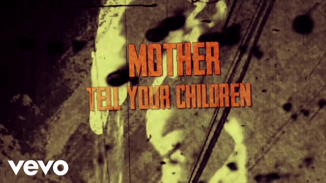 SUBMASQ - Mother (Official Music Video) (Lyric Video)