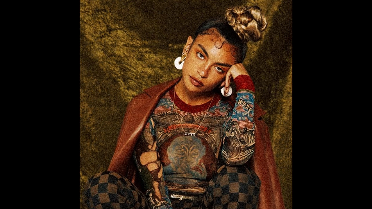 [FREE] Cleo Sol x Erykah Badu x Neo Soul Type Beat - 