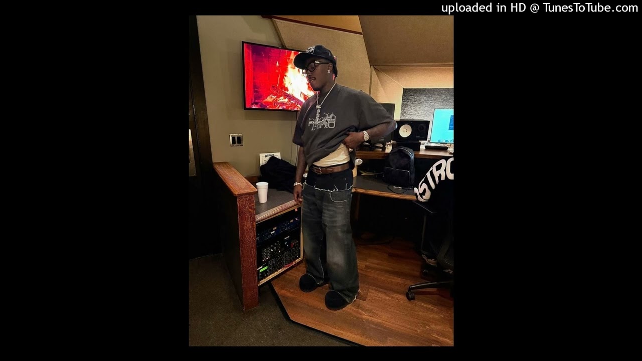 [SOLD] nino paid type beat - 