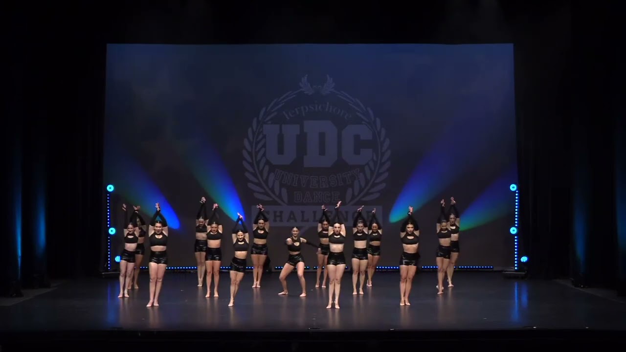 Feedback - York Lions Dance Energy