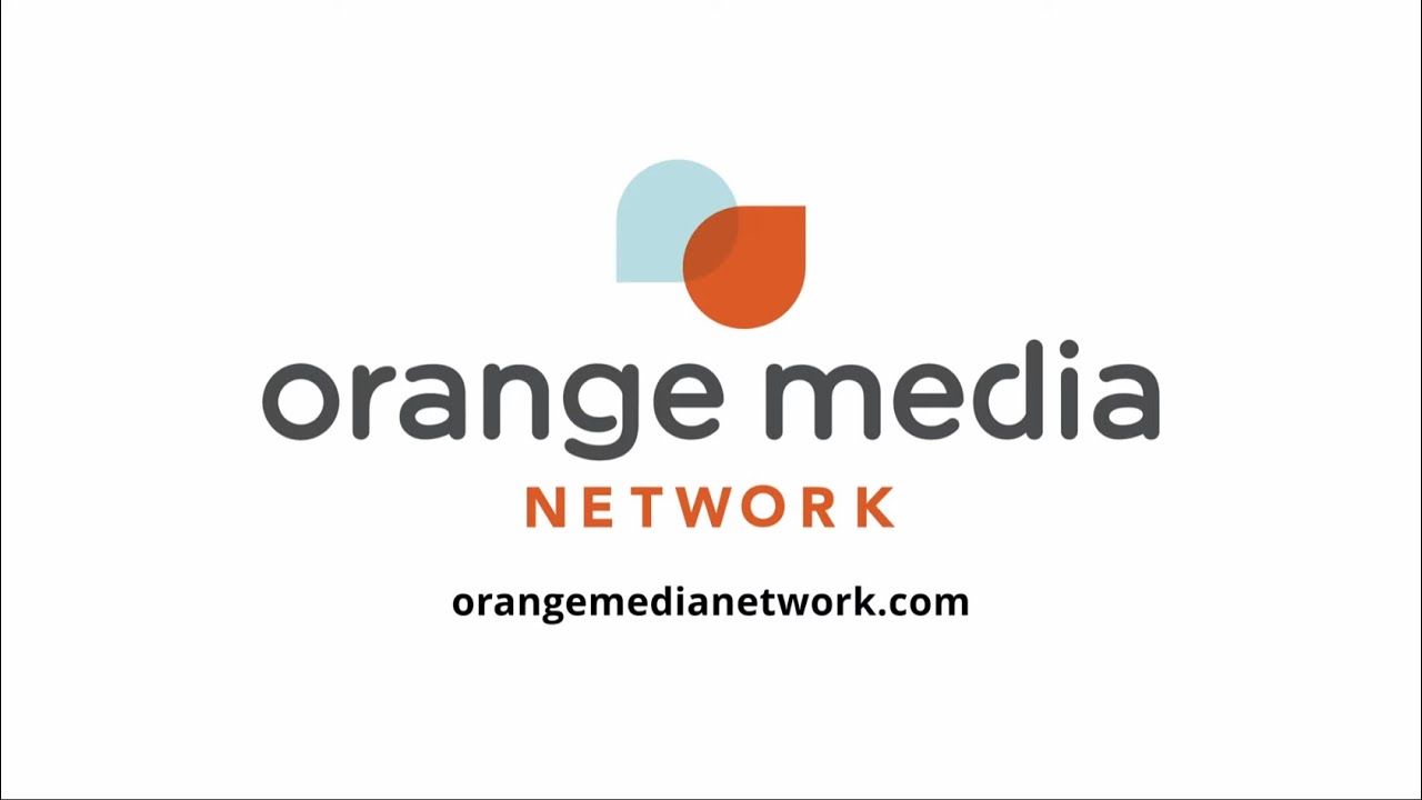 Orange Media Network - 2021 Promo