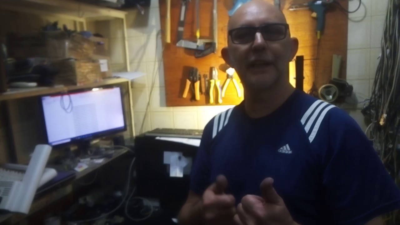 LEXMARK X 464  COMO REMOVER A FONTE