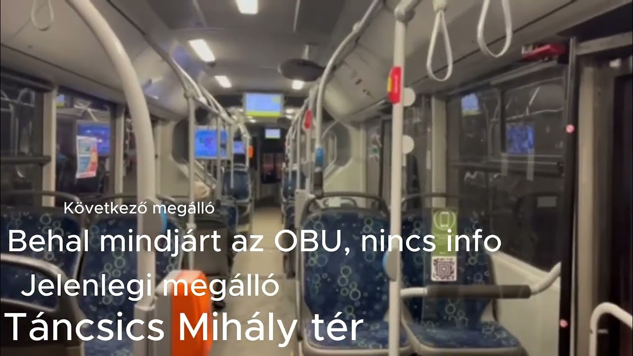 Bemondás- és menetfelvétel összeállítás