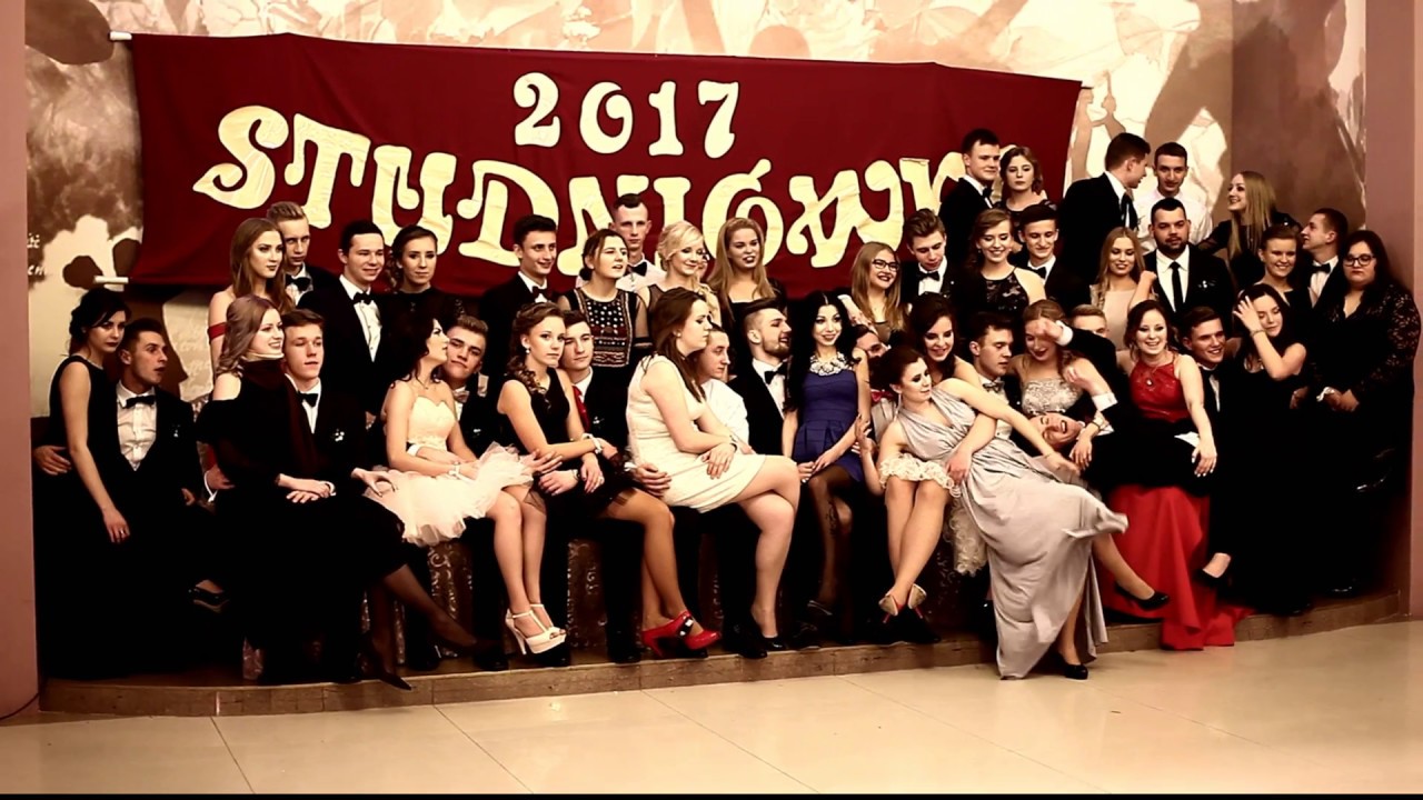 Studniówka 2017 Rawa Maz