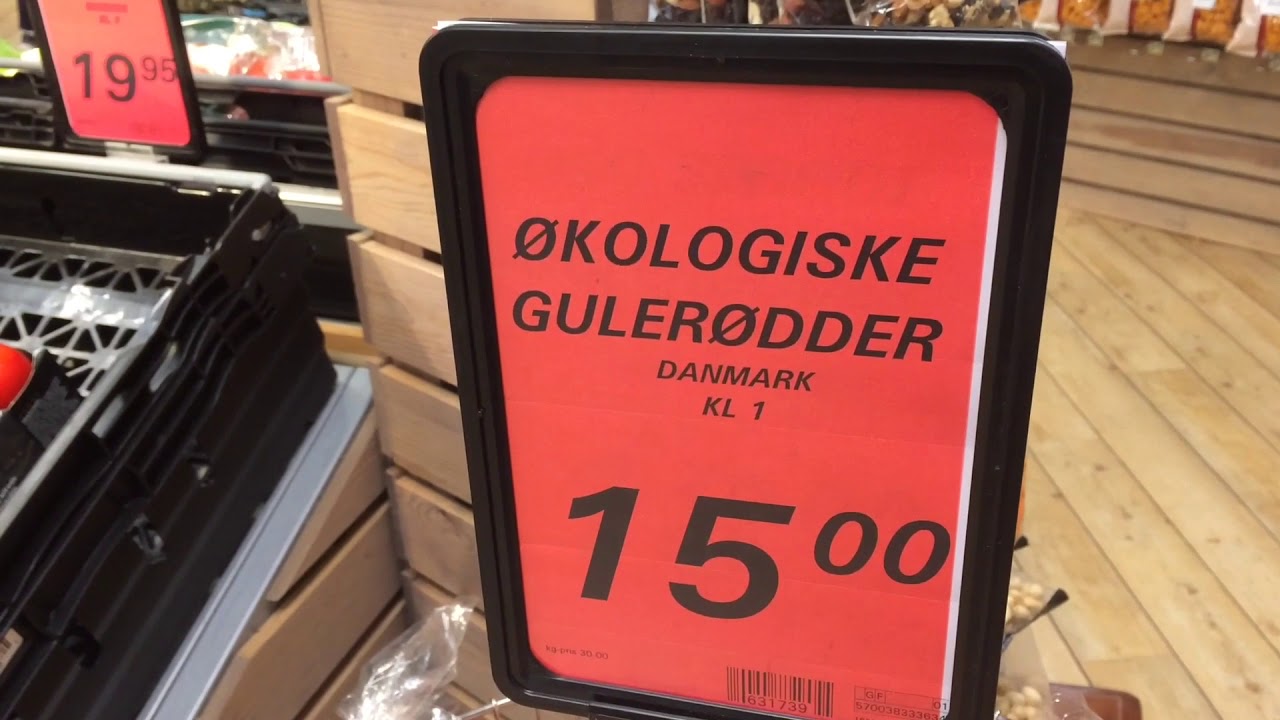 SuperBrugsen i &Oslash;lgod smider Samvirke ud i protest