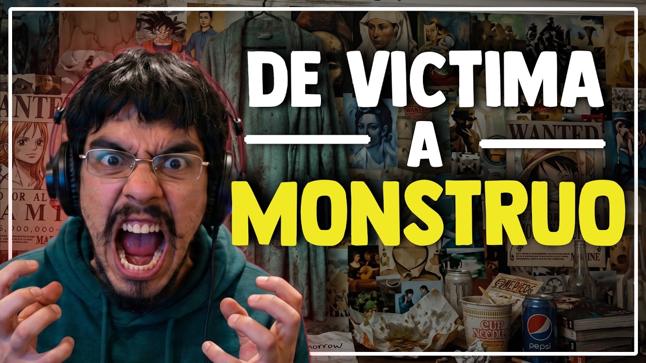 El Lado Oscuro de Corxea