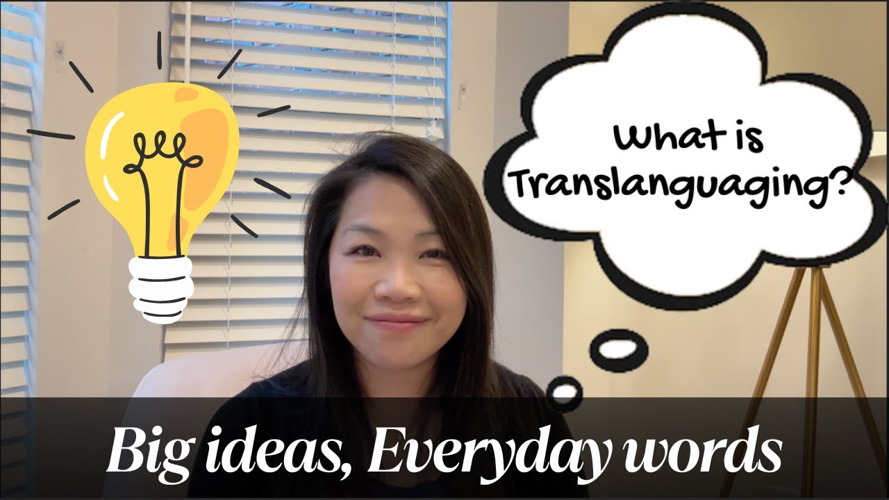 This Might Change How You See Language Learning and Teaching