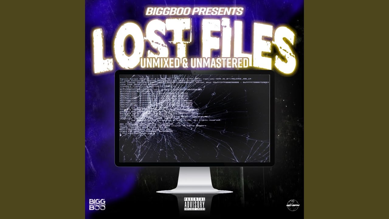 Brazy (feat. Frostydasnowmann)