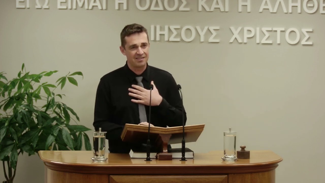 Μηνύματα εργατών από την εκκλησία της Ρόδου