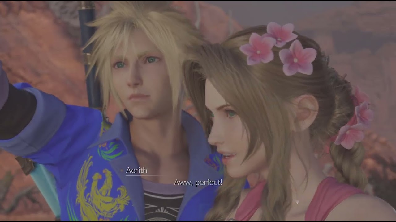 FINAL FANTASY VII REBIRTH 20251226135611
