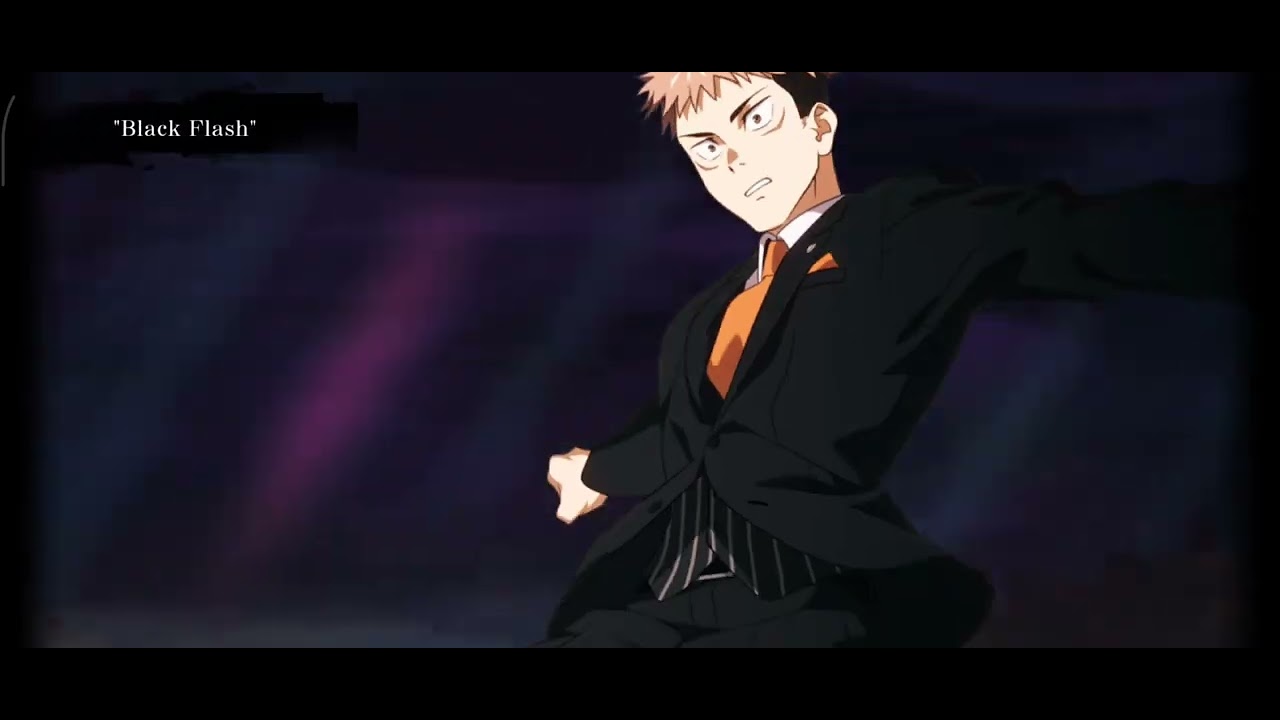 JJKPP [Illusory Tower] [FLOOR 25] [0.2, zoneji]