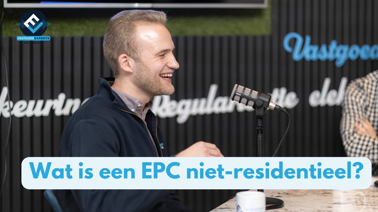 Het EPC NR: 