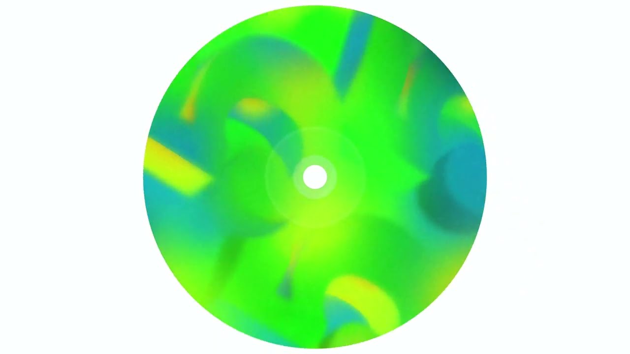 Marlku, Asan - KAWASAKI (Visualizer)