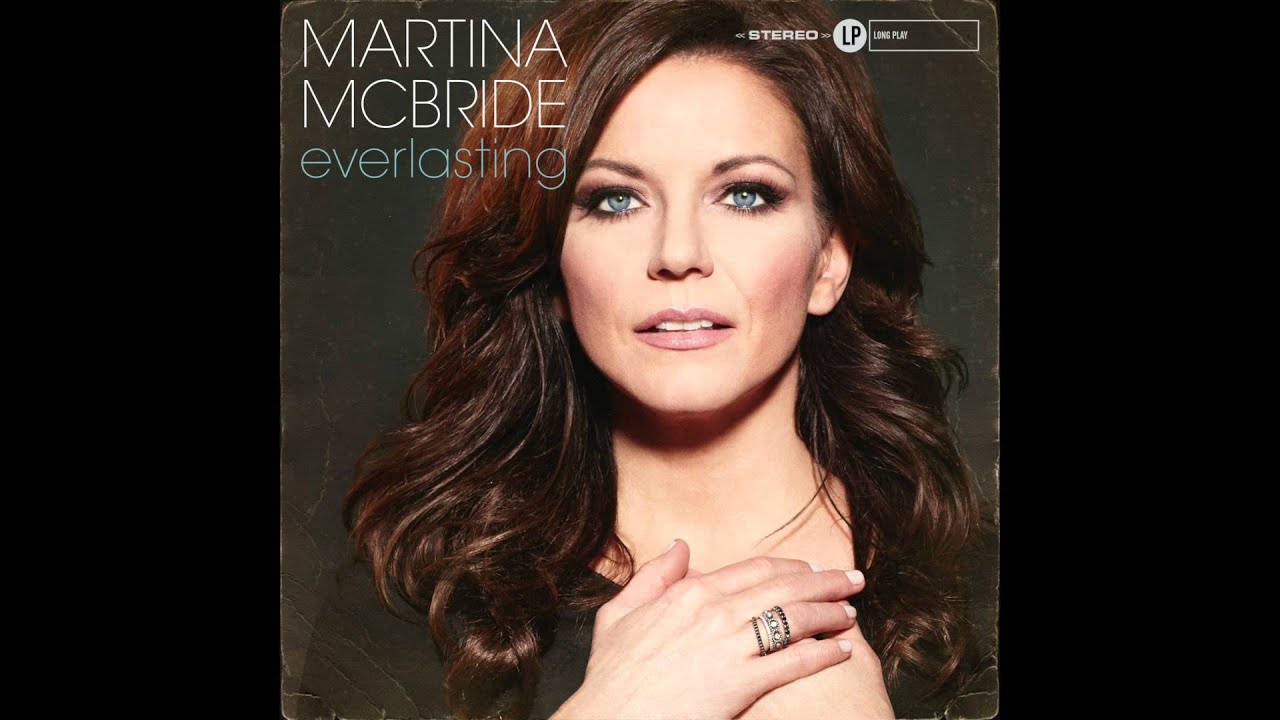 Martina McBride feat. Gavin DeGraw - Bring It on Home to Me (Audio)