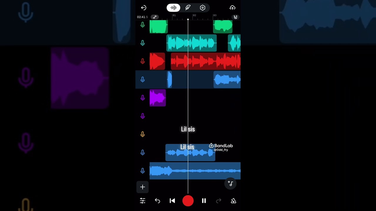 Aishite Aishite Aishite (feat. My lil sis)