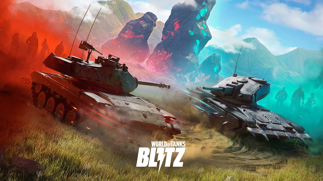 Новой контент [||]M3 Stuart Победа 🥇