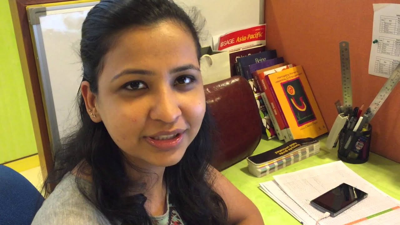 A Visit to the SAGE India Office