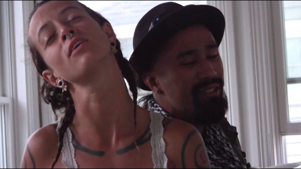 Nahko Bear & Leah Song 