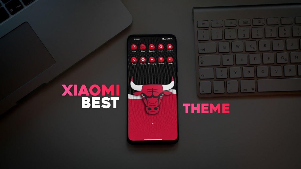 Best Miui themes ever | Miui 12 Theme Customization | Miui 12.5 theme | Best Miui 12 themes 2021