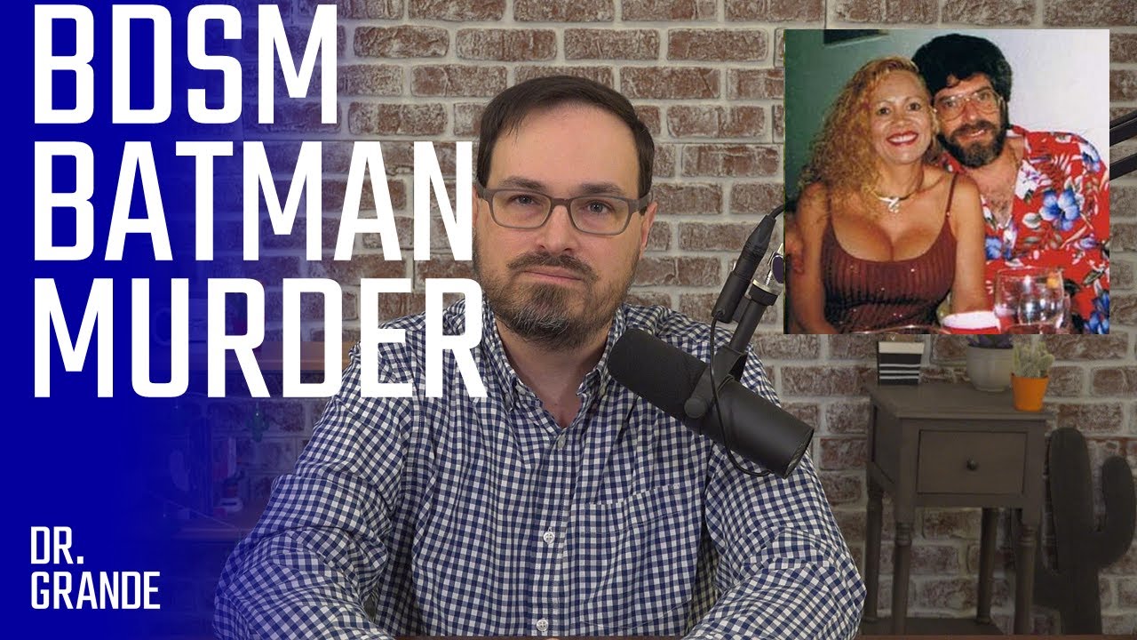 BDSM Desire of Death | Ben Novack Jr. Case Analysis