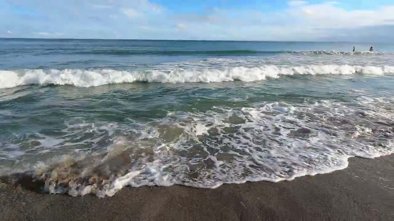 Beach at Emerald Isle NC 🌴🏖️😍