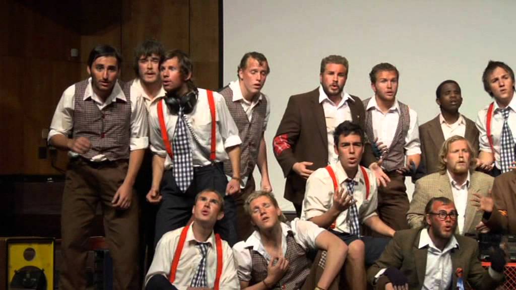 Huis Boekenhout Serenade 2010