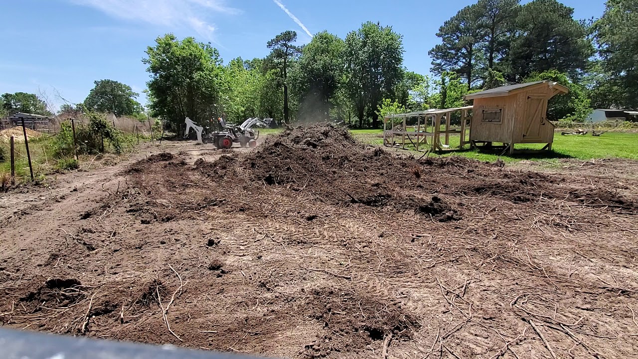 Bobcat CT1025
