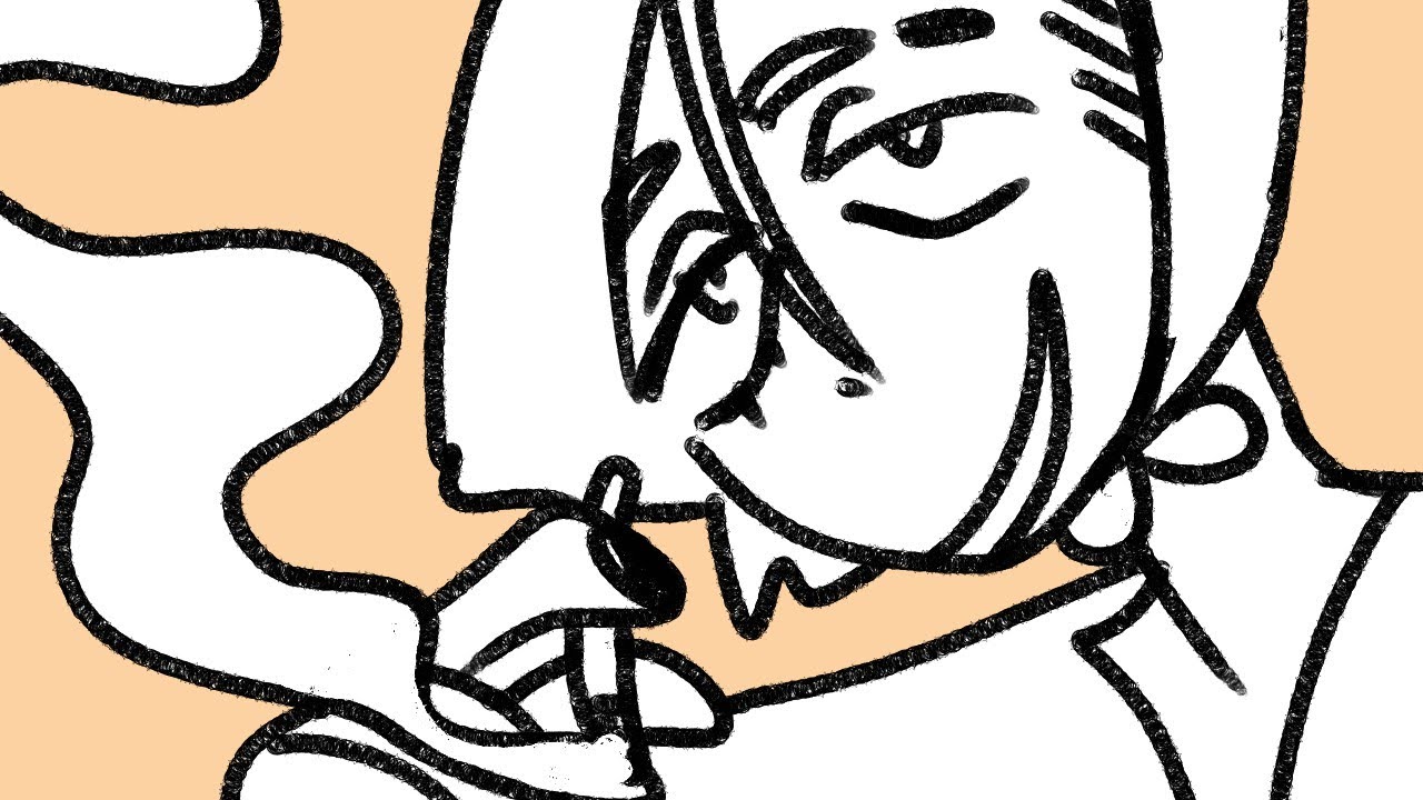 Into the woods - RP/OC ANIMATIC