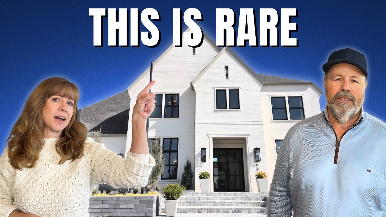 This Prosper Home Has One Feature We Never See