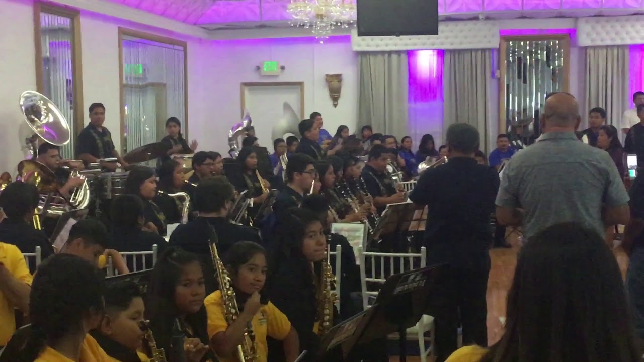 Filarmonica Maqueos Music