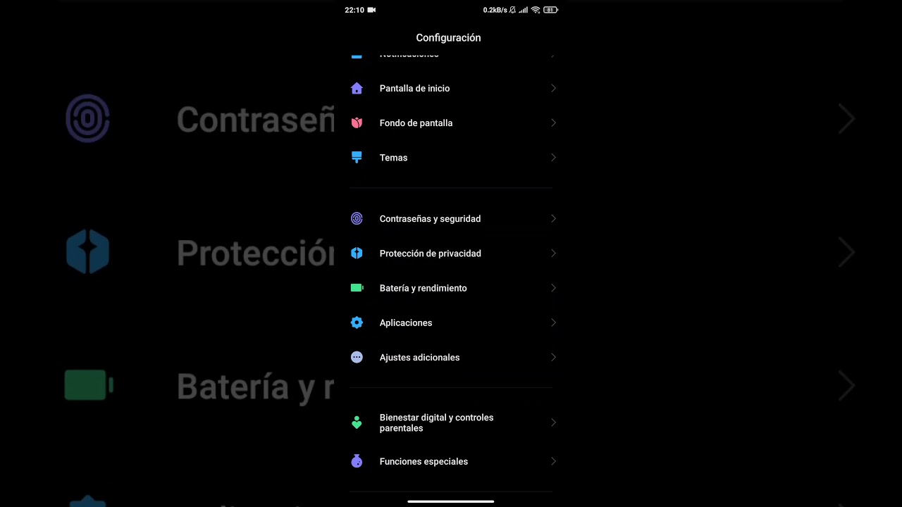 ✅Soluci&oacute;n a problema de Aplicaciones que se Cierran✅ | Me funcion&oacute; en Xiaomi Mi 9T Pro, msd stopping