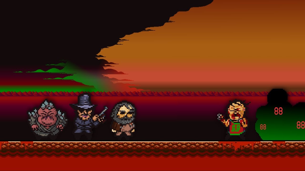 Lisa the Pointless: SOTWS Infinity Unfolds - Super Arnold and Infinity Horde