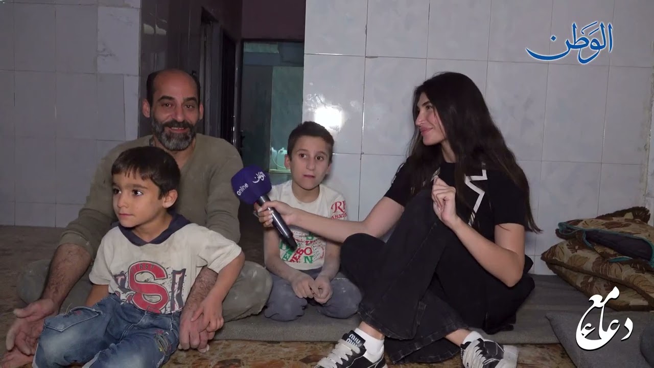 جوائز الصندوق مع دعاء (من الموسم الماضي)